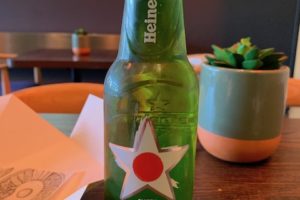 kai eatery 201910 world cup beer