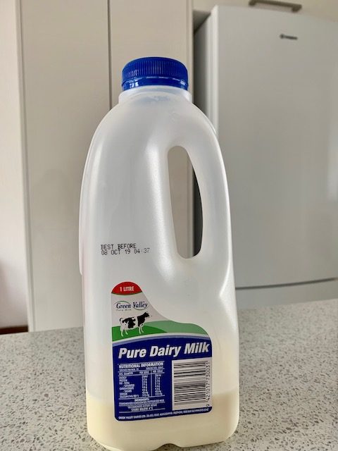 nz milk 201910 green valley