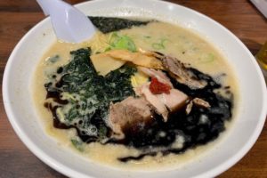 tanpopo glenfield 201910 tanpopo ramen