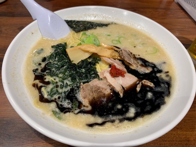 tanpopo glenfield 201910 tanpopo ramen