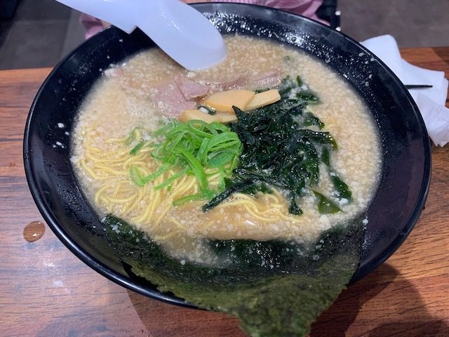 tanpopo glenfield 201910 tonkotsu shoyu ramen