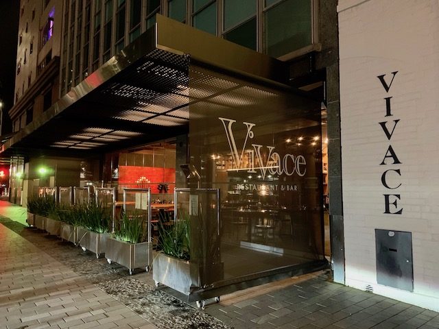 vivace 20191010 exterior