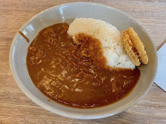 you curry 201910 spicy beef curry