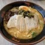ajisen ramen 201911 ramen
