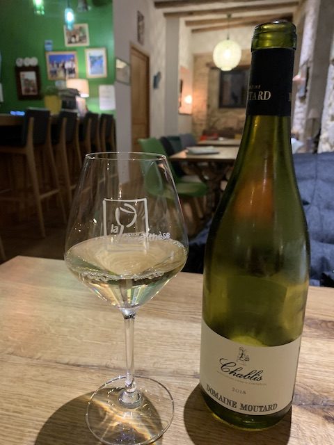 bourgogne 201911 vin blanc