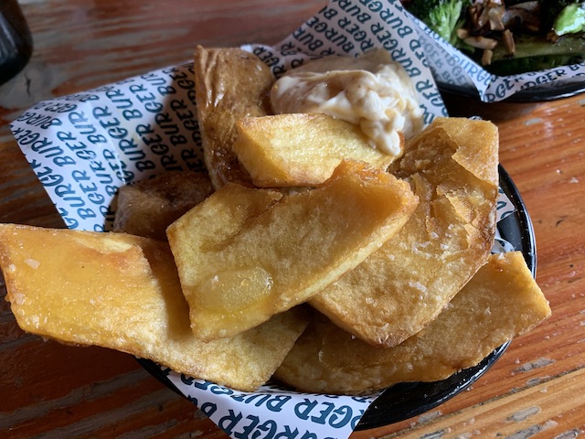 burger burger 201911 potato skin