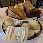 dusky rose 201910 high tea full