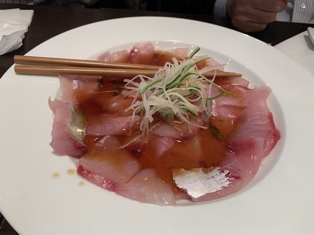 fuga 201911 sashimi