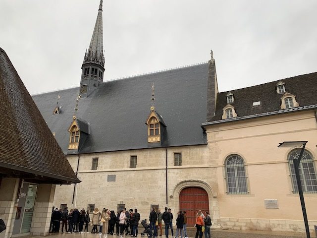 hospices de beaune 201911 france