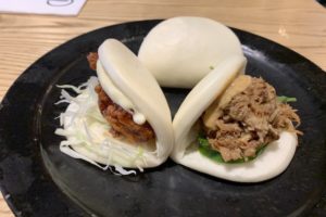 ippudo auckland 201911 buns