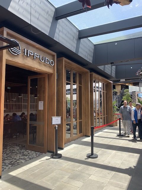 ippudo auckland 201911 exterior