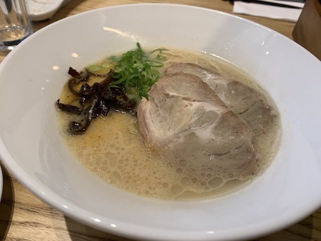 ippudo auckland 201911 shiromaru