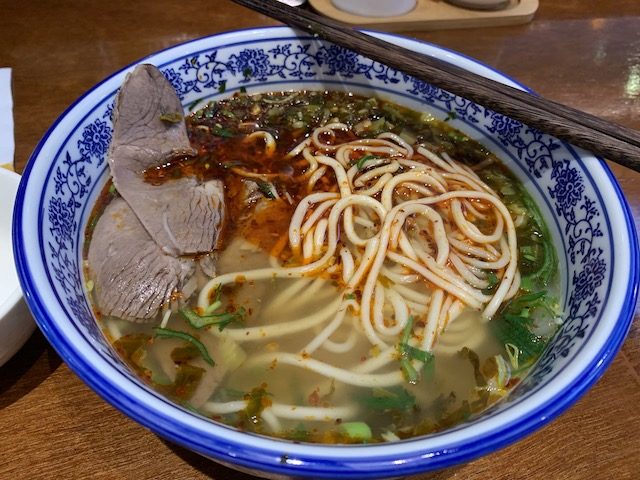 king made noodles 201911 noodles & beef