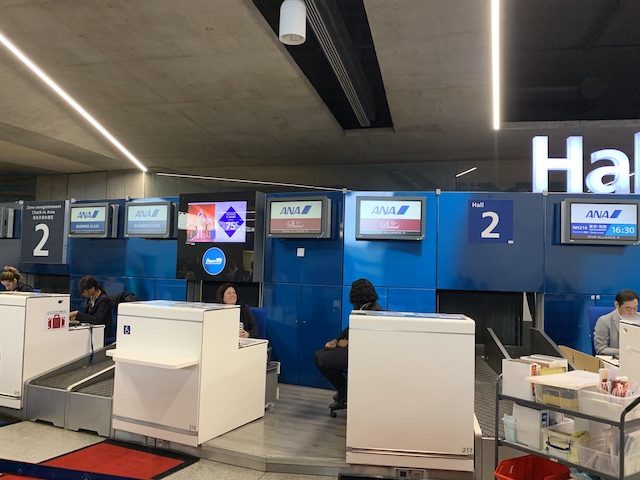 paris 201911 CDG airport