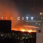 skycity fire 201911