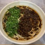 tianfu 201911 noodles w pork&chives