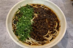 tianfu 201911 noodles w pork&chives