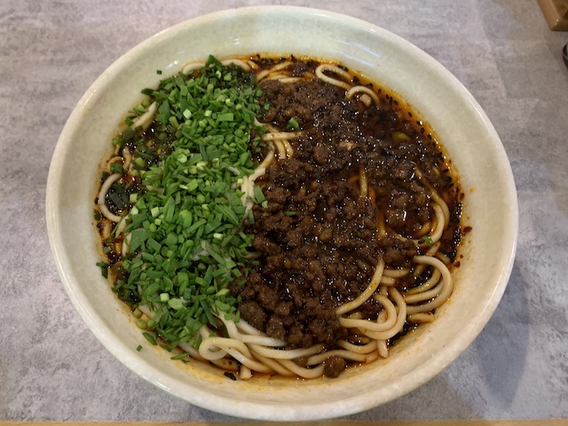 tianfu 201911 noodles w pork&chives