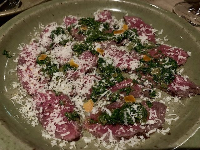 amano 201911 beef carpaccio