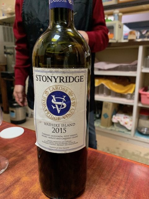 20191224 stonyridge larose