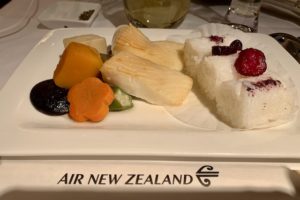 2020 airnz meal main