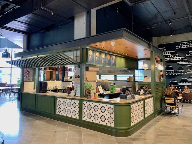 202001 westfield foodcourt selera