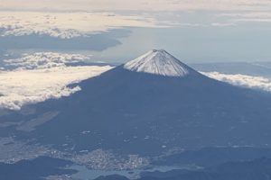 mt fuji 201910