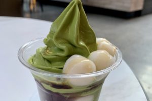 tsujiri 202002 matcha parfait