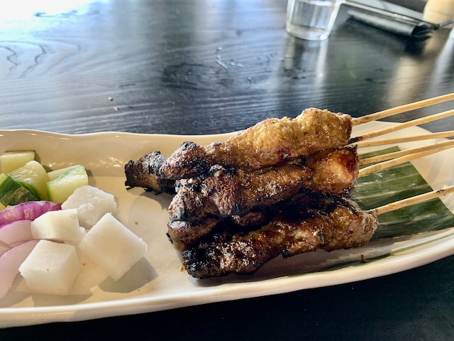 uncle man's 202001 satay lamb