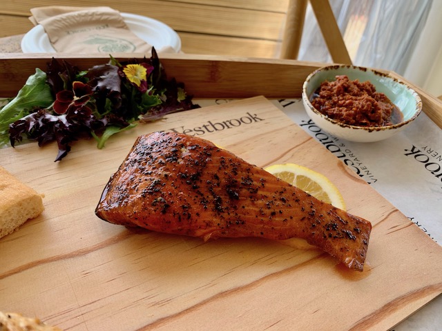 westbrook 202001 smoked salmon