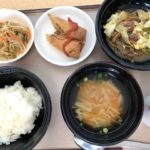 hospital meals 0308D