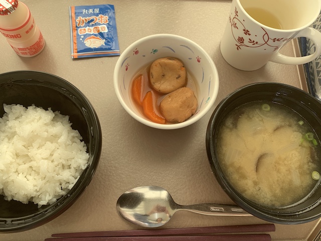 hospital meals 0309B