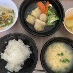 hospital meals 0311D