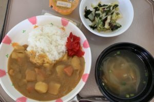 hospital meals 0311L