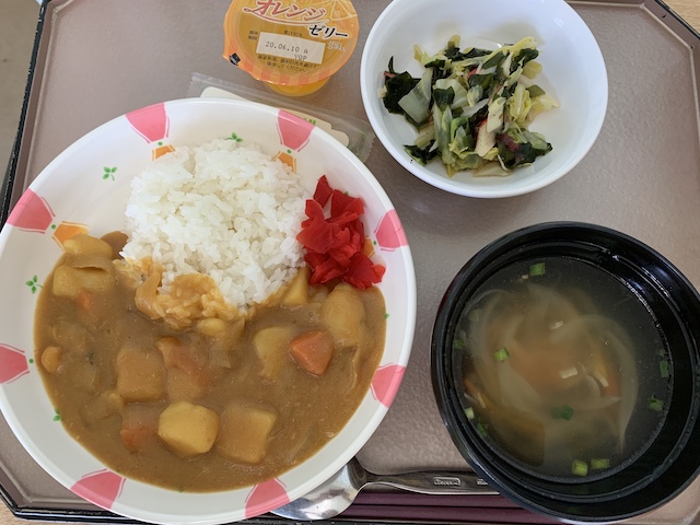 hospital meals 0311L