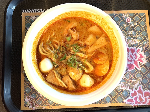 selera westfield 202002 seafood laksa