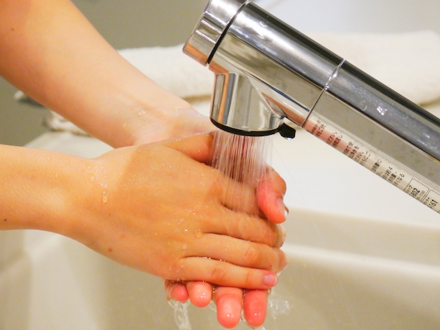 corona 202004 wash hands