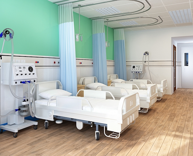 daneko illness 2020 hospital room3