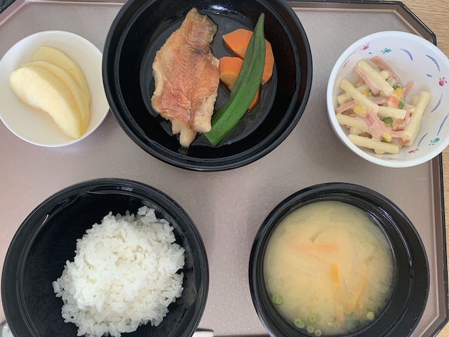 hospital meals 0318L