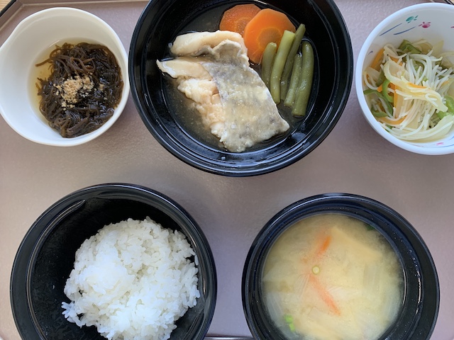 hospital meals 0319D