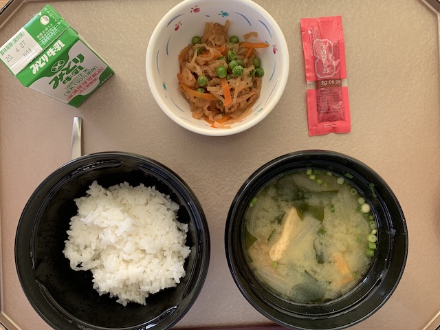 hospital meals 0324B