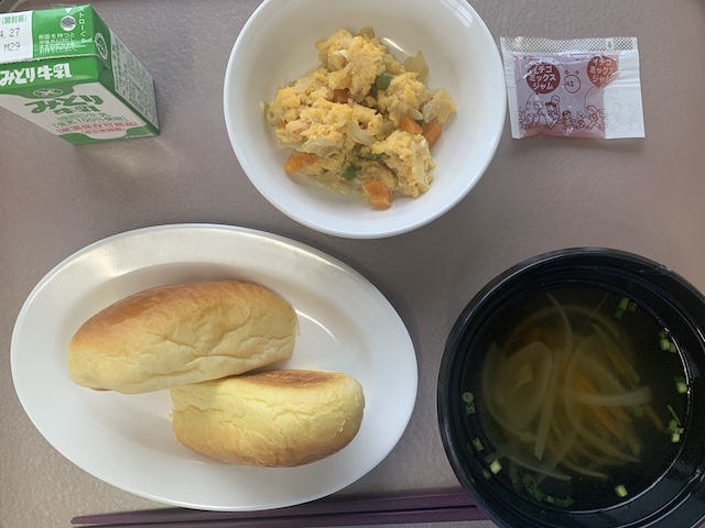 hospital meals 0326B