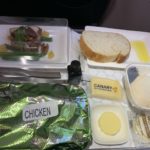 air nz 202006 meal