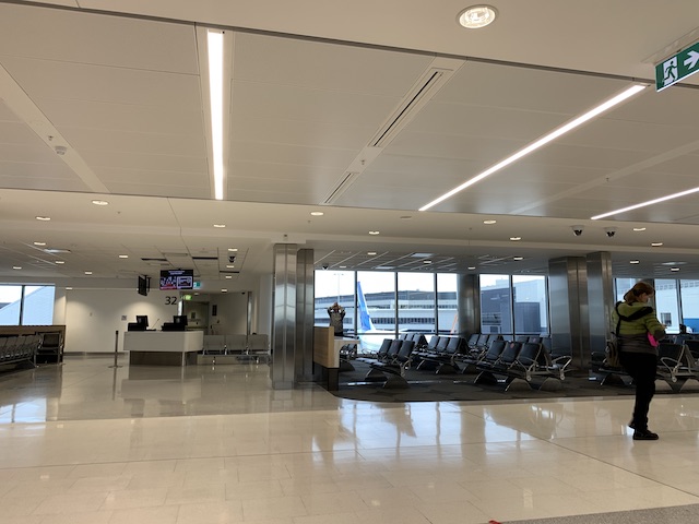 sydney airport 202006 gate31