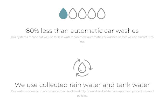 carfe 202007 water policy