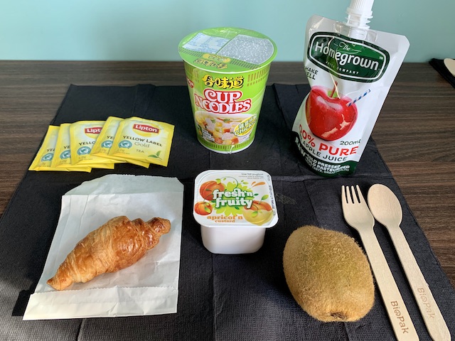 isolation meal 2020 day5 B