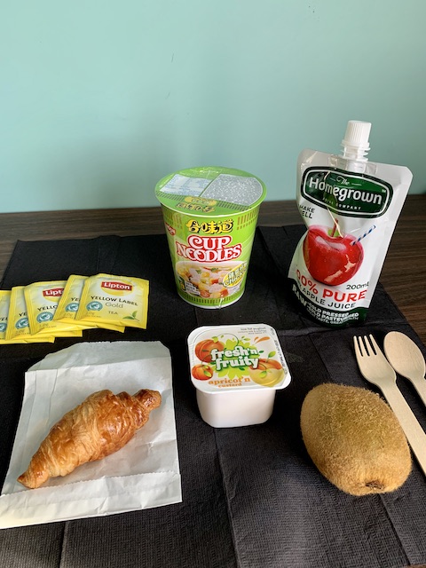 isolation meal 2020 day5 B2