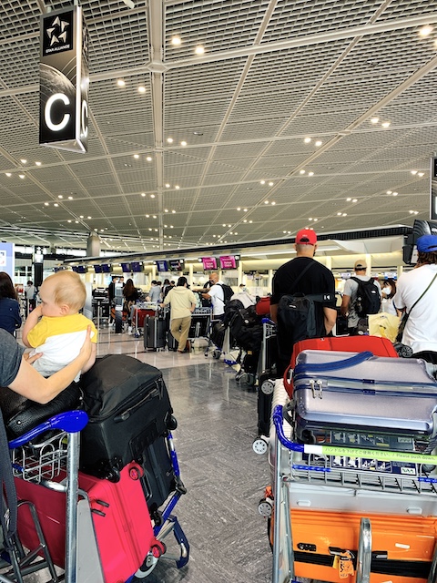 202105 narita airnz premium checkin