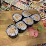 202106 ajimi natto maki