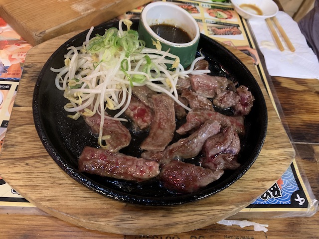 202106 ajimi steak